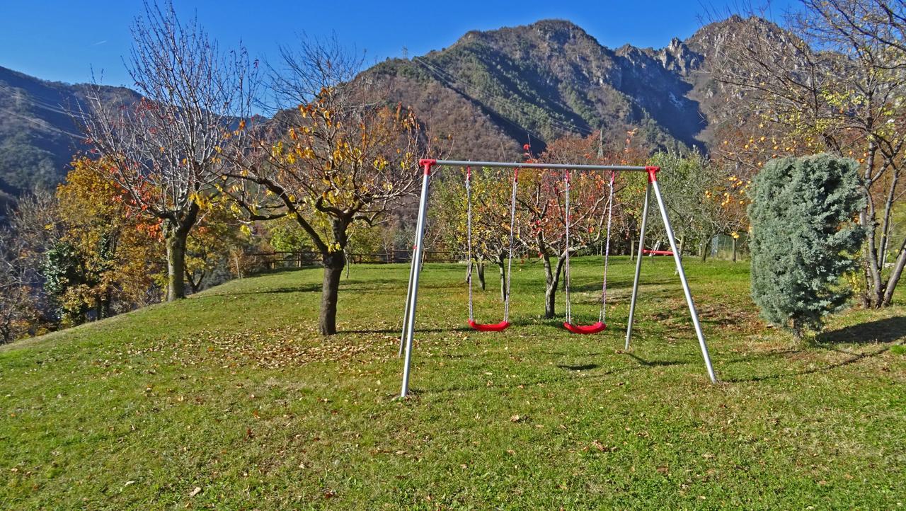 Tremosine Casa Belvedere Garden By Gardadomusmea מראה חיצוני תמונה