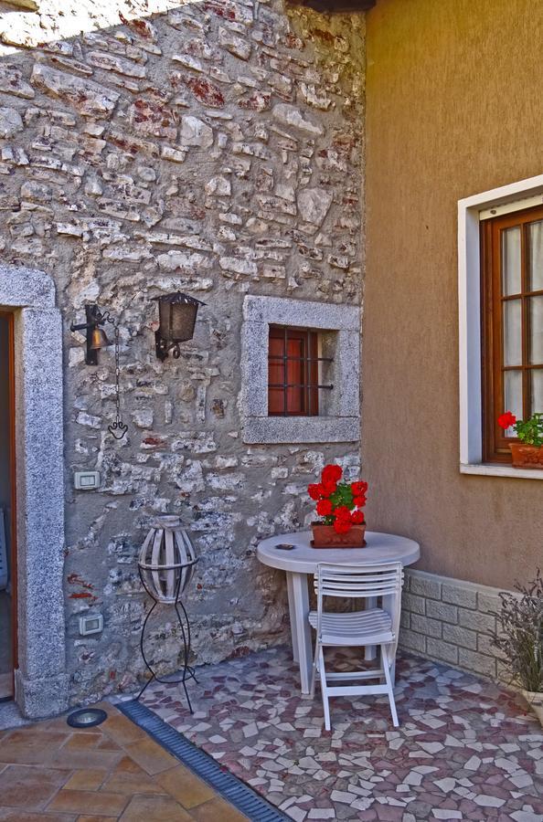 Tremosine Casa Belvedere Garden By Gardadomusmea מראה חיצוני תמונה