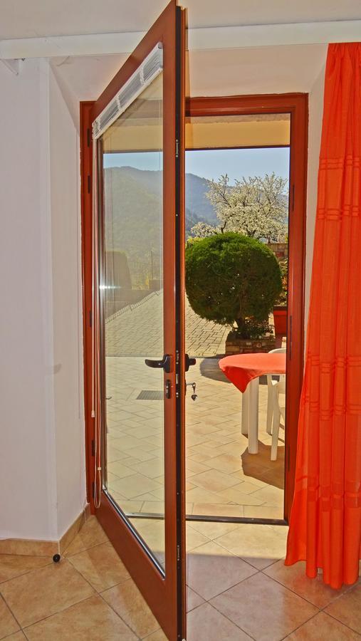 Tremosine Casa Belvedere Garden By Gardadomusmea מראה חיצוני תמונה
