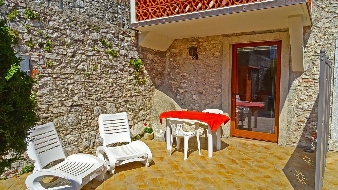 Tremosine Casa Belvedere Garden By Gardadomusmea מראה חיצוני תמונה